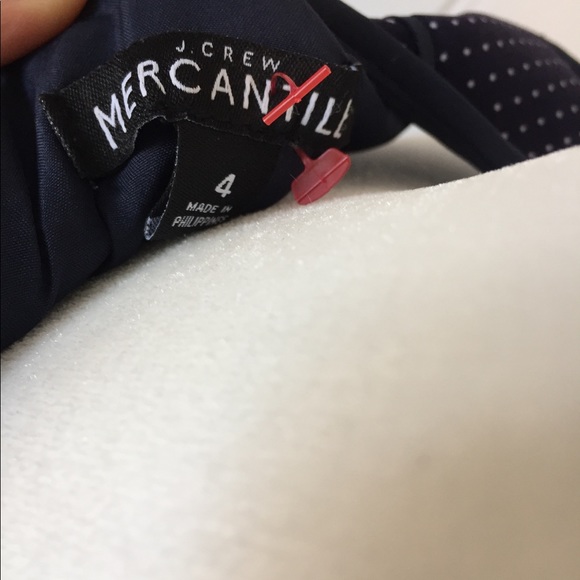 J Crew Mercantile Dress - Picture 6 of 8